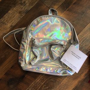 Ariana Grande Fragrance bag